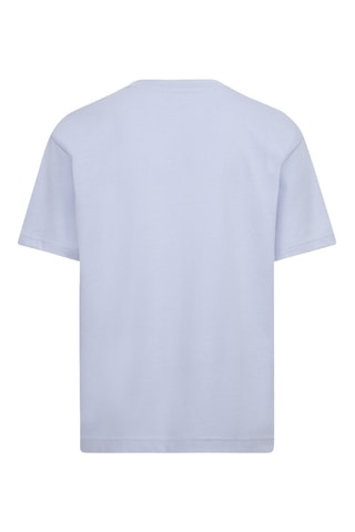 T-shirt - Lichtpaars