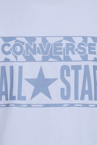 T-shirt - Lichtpaars