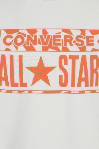 T-shirt Loose - Beige