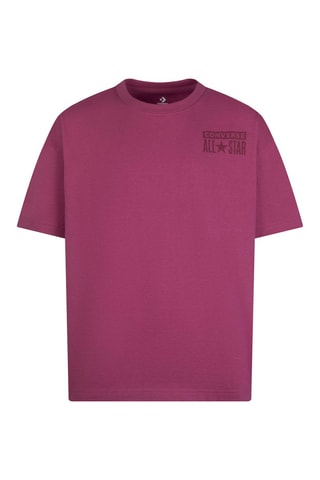 T-shirt - Roze