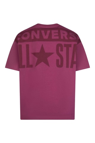 T-shirt - Roze