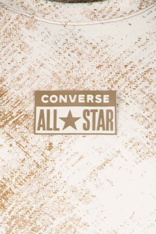 T-shirt Tie and Dye - Beige