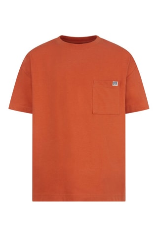 T-shirt - Oranje