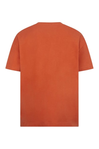 T-shirt - Oranje