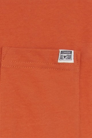 T-shirt - Oranje