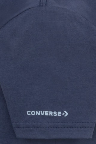 T-shirt - Marineblauw