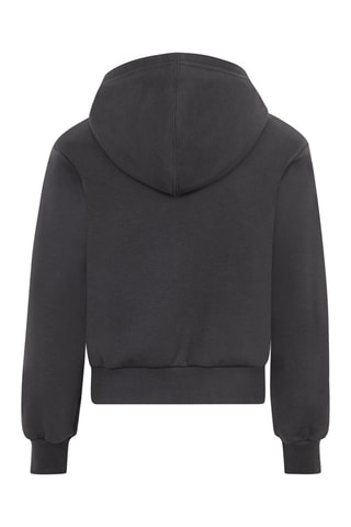 Sweater met Capuchon - Antraciet