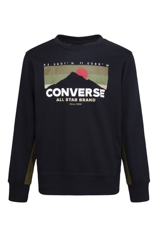 Sweater Zwart