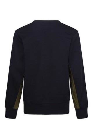 Sweater Zwart