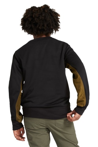 Sweater Zwart
