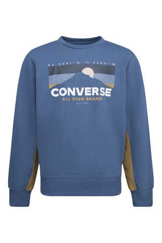 Sweater Blauw