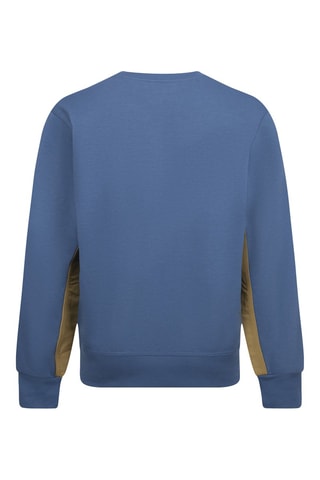 Sweater Blauw