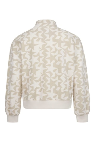 Sweater - Ivoorkleurig