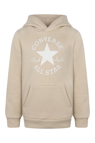 Sweater met Capuchon - Beige