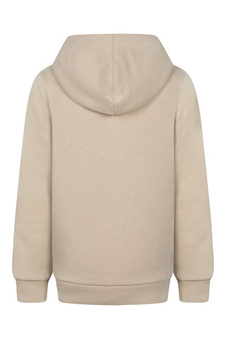 Sweater met Capuchon - Beige