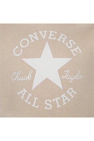 Sweater met Capuchon - Beige