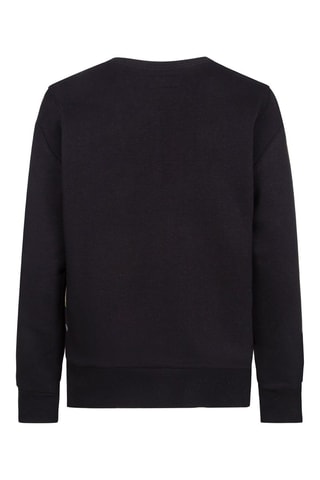 Sweater Zwart