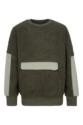 Sweater Kaki