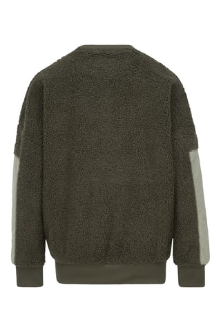 Sweater Kaki