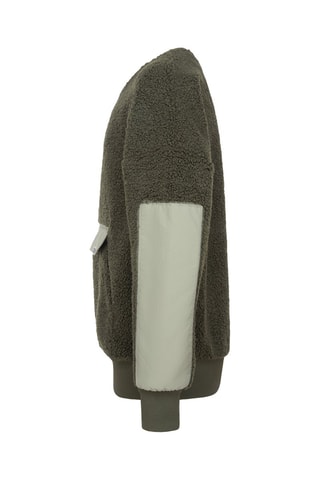 Sweater Kaki