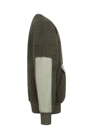 Sweater Kaki