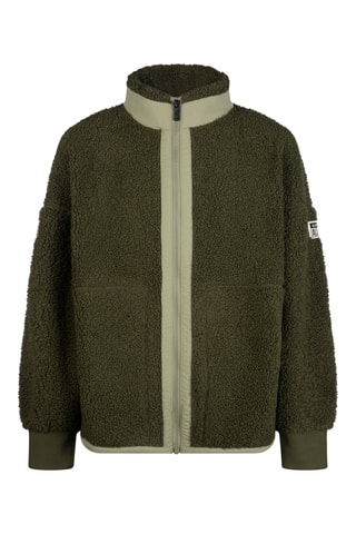 Sweater Kaki