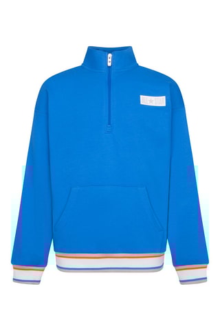 Sweater Blauw