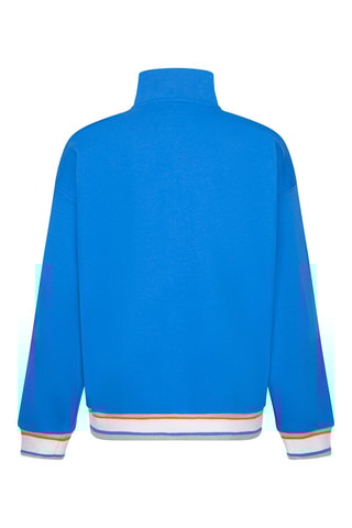 Sweater Blauw