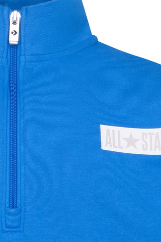 Sweater Blauw