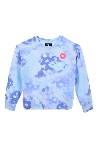 Sweater Blauw