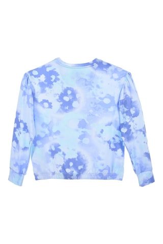 Sweater Blauw