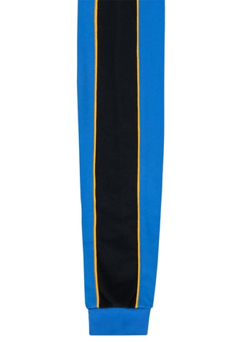 Skipakje met Capuchon Blauw