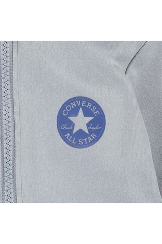 Sweater en Joggingbroek Gemêleerd Grijs