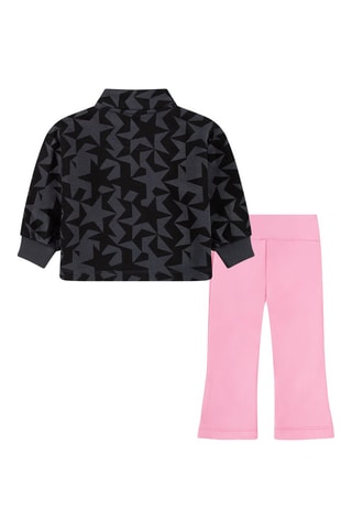 Set Zwart en Roze
