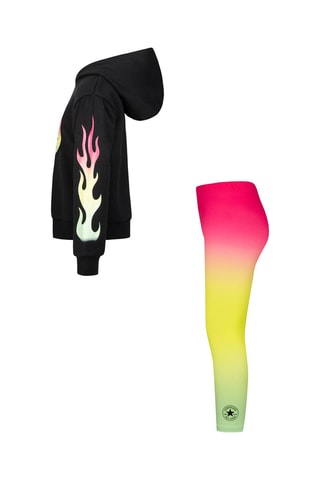Set Multicolor