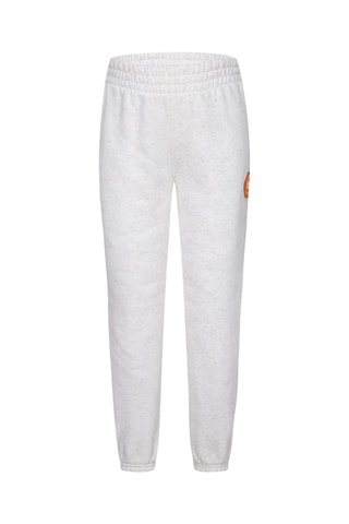Joggingpak Bruin en Grijs
