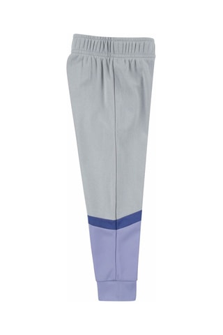 Sweater en Joggingbroek Gemêleerd Grijs