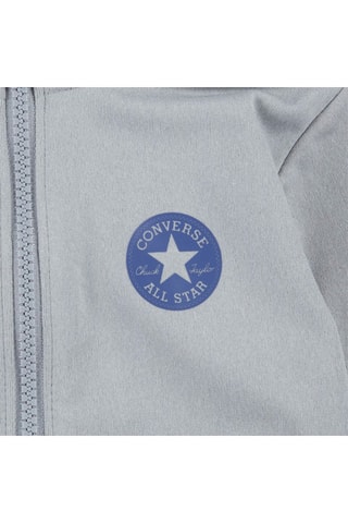 Sweater en Joggingbroek Gemêleerd Grijs
