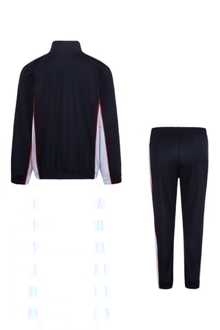 Set Zwart