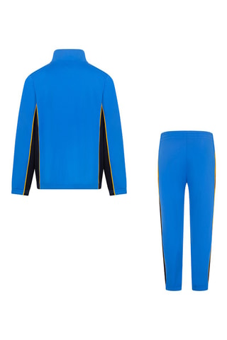 Set Blauw