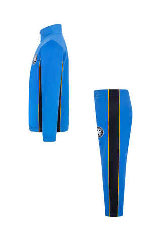 Set Blauw