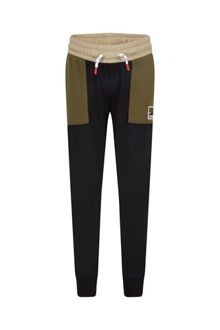 Set Zwart en Beige