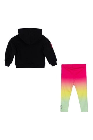 Set Multicolor