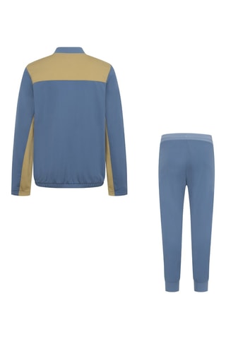 Set Blauw en Beige