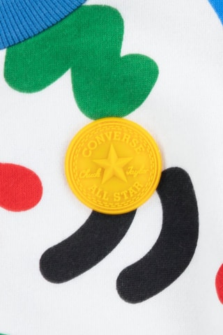 Sweater en Broek - Gemêleerd Grijs