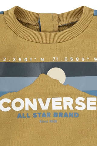 Sweater en Joggingbroek - Beige