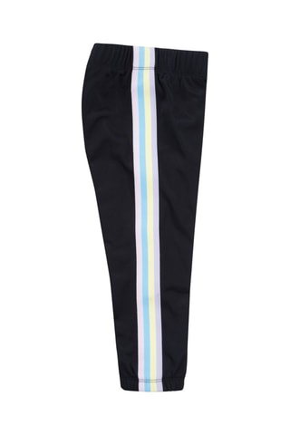 Joggingpak Zwart