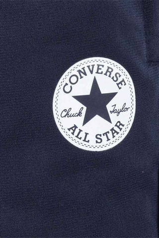 Sweater & Broek - Marineblauw