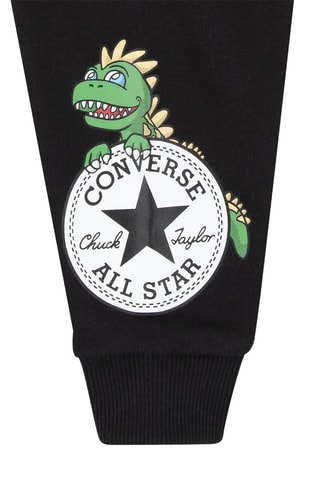 Sweater en Joggingbroek Hemelsblauw en Zwart