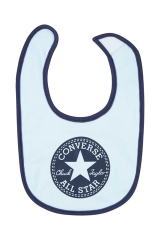 3-delige Set - Blauw